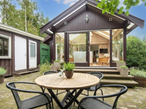 Holiday home Børkop LX in Børkop
